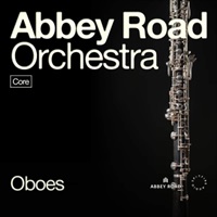 ABBEY ROAD ORCHESTRA: OBOES CORE(オンライン納品)(2時間以内に納品)