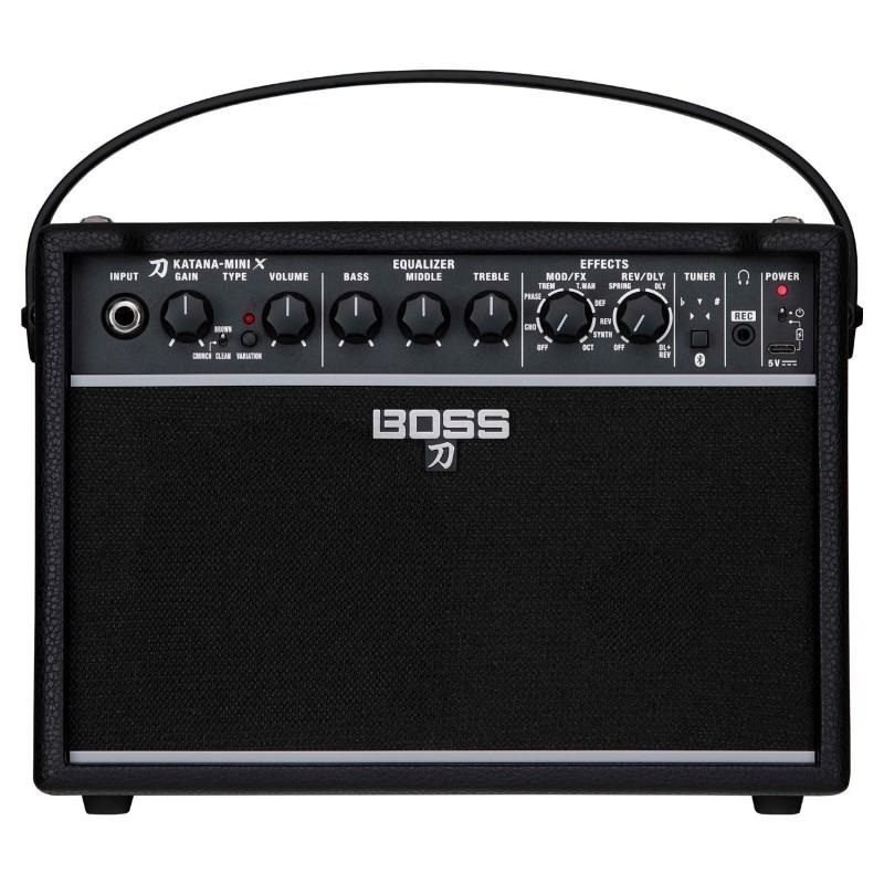 BOSS 【OUTLET】KATANA-MINI X ボス カタナ