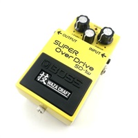 USED 中古 SD-1W SUPER OverDrive