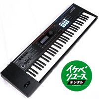 USED 中古　JUNO-DS61※配送事項要ご確認　ローランド