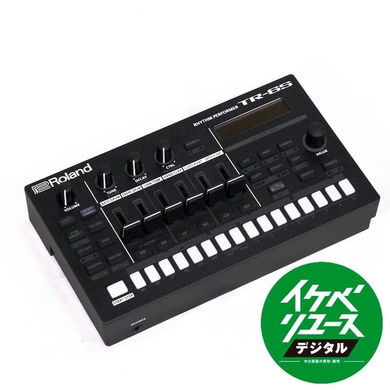 Roland USED 中古 　TR-6S　ローランド