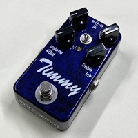 【USED】Timmy Overdrive V2  SN/514