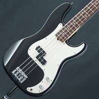 USED 中古 American Standard Jazz Bass (Black)