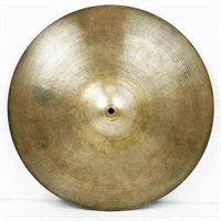 【創業50周年大決算SALE】VINTAGE 1960～70's A Zildjian Ride 18 [1854g]値下げしました！