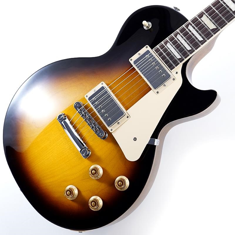 Gibson Les Paul Studio (Tobacco Burst)