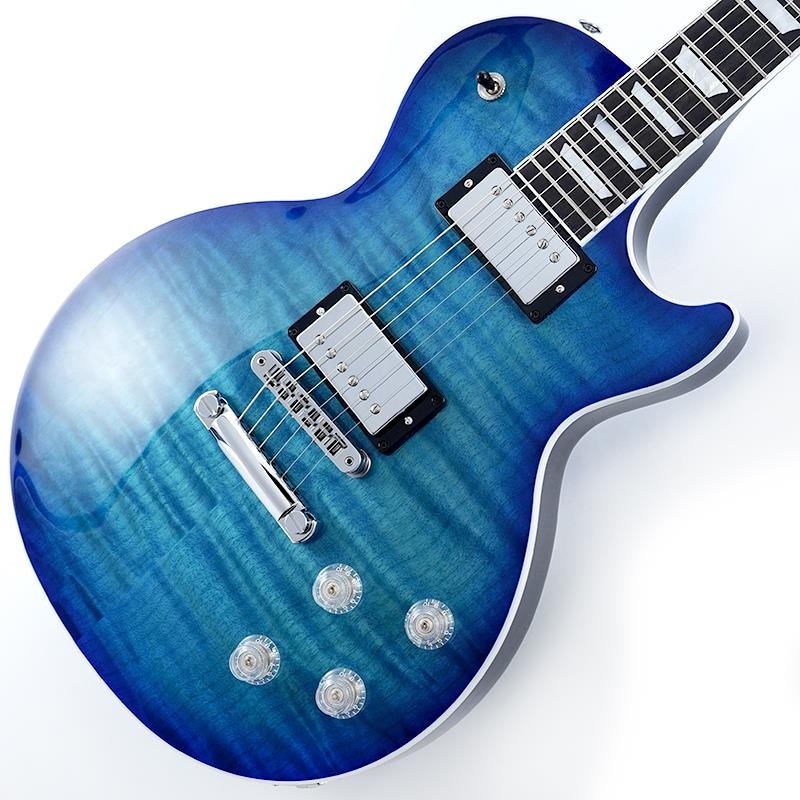 Gibson Les Paul Modern Figured (Cobalt Burst) SN.207750262