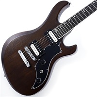 Victory (Dark Walnut Satin)