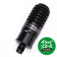 USED 中古 YCM01-BK(ヤマハ)(コンデンサーマイク)