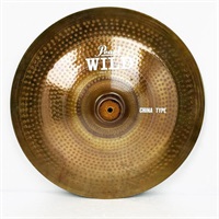 USED 中古 80s 620CTW [WILD 600 Series China Type 20/Made In Japan]