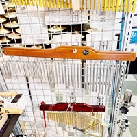 【創業50周年大決算SALE】LP511C [Concert Series Bar Chimes / Single Row 36 Bars]【店頭展示特価品】