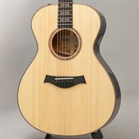 Custom GC Mahogany/ Adirondack spruce [NAMM 2025 Model C12e B5037] テイラー