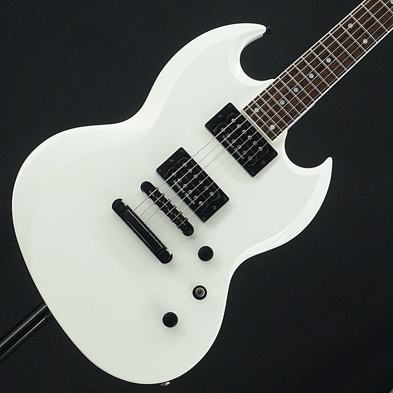 ESP USED 中古 Viper (Snow White) ［E0460232］