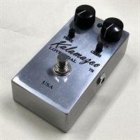 【USED】KALAMAZOO OVERDRIVE CHROME 直輸入品