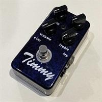 【USED】Timmy Over Drive #31