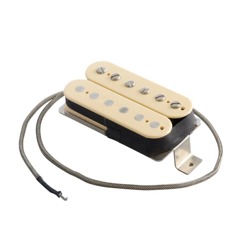 Toneism Pickups TONEISM VOHB#57H ﾀﾞﾌﾞﾙ･ｸﾘｰﾑ ﾘｱ ※納期１～2ヶ月