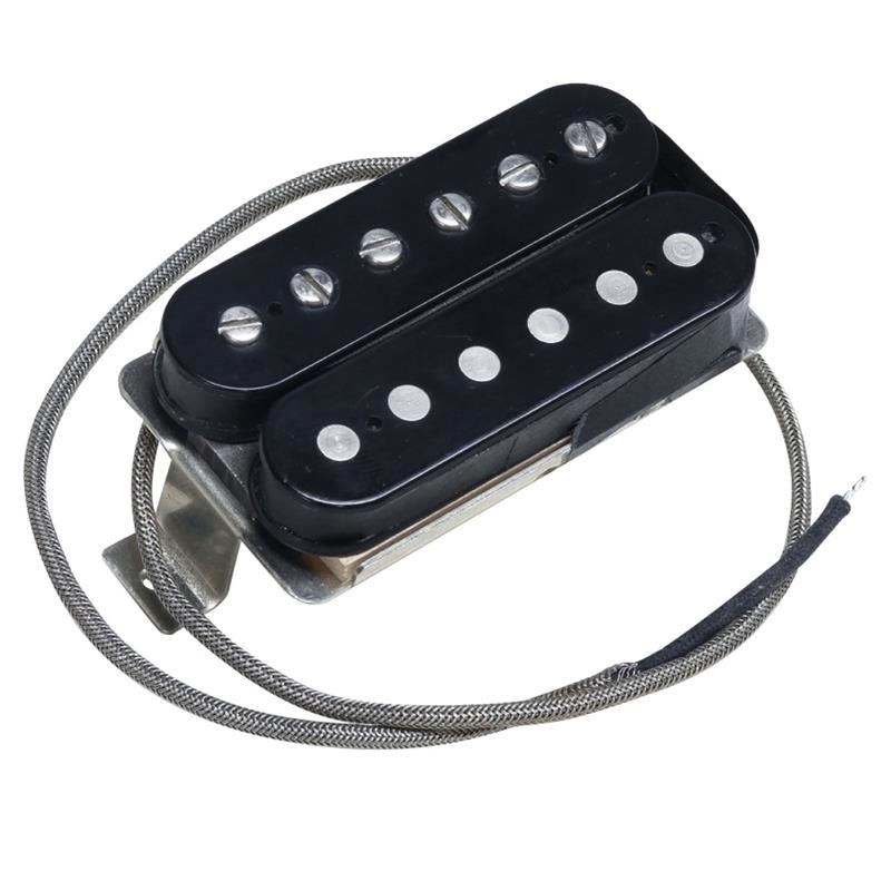 Toneism Pickups TONEISM VOHB#64 ﾀﾞﾌﾞﾙ･ﾌﾞﾗｯｸ ※納期１～2ヶ月
