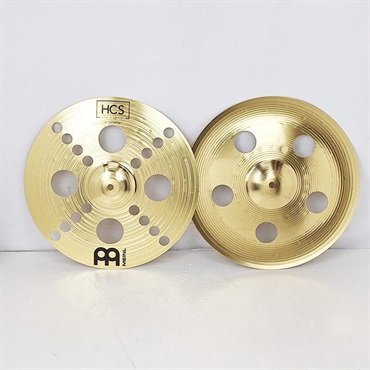 MEINL 【創業50周年大決算SALE】HCS Trash Stack 14/14 [HCS14TRS]【店頭展示特価品】