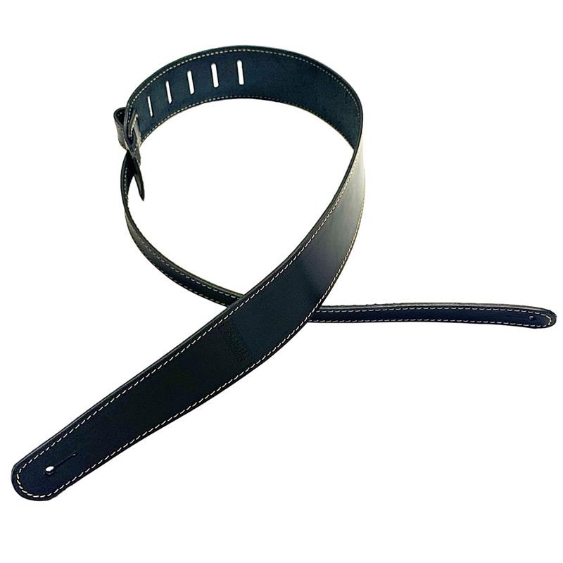 SCHECTER SCHECTER LEATHER STRAP [CW-1350-BK]