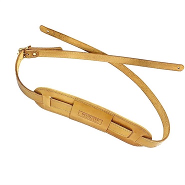 SCHECTER SCHECTER LEATHER STRAP [RB-1350-CA]
