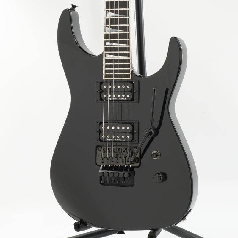 Jackson USA USED 中古 USA Select SL-2HT (Black) [SN. 28195]