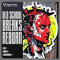 【ループマスターズサンプルパックが約40%OFF！】OLD SCHOOL BREAKS REBORN(オンライン納品)(2時間以内に納品)