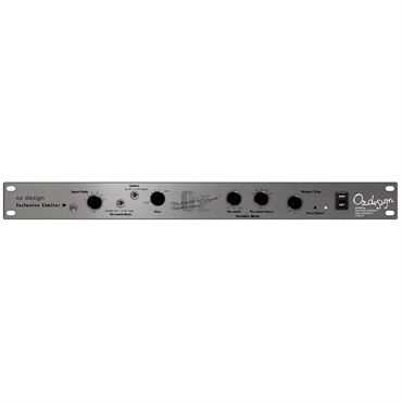 oz design 【受注生産品:2~3週間程度】 Inclusive Limiter Rack (オズデザイン)(リミッター)