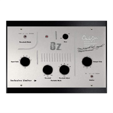 oz design 【受注生産品:2~3週間程度】 Inclusive Limiter Desktop (オズデザイン)(リミッター)