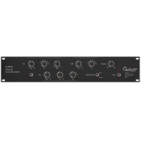 【受注生産品】 Inductor EQ - The Q - (オズデザイン)(イコライザー)