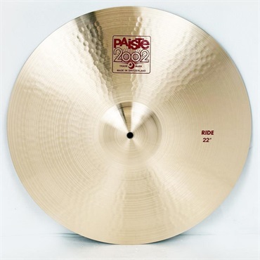 PAiSTe 【史上最大決算セール】2002 Ride 22 【店頭展示特価品】