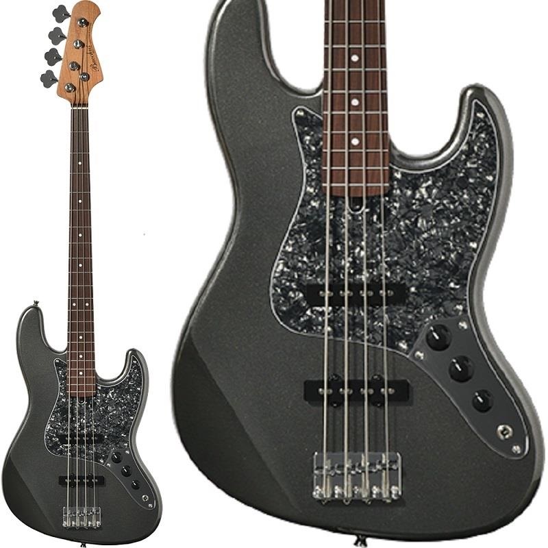 Bacchus BJB-1-RSM/R-BPPG (Gun-M) [SPOTモデル]