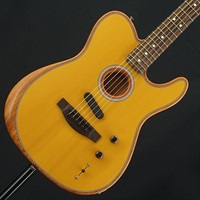 USED 中古 Acoustasonic Player Telecaster (Butterscotch Blonde) ［SN.MXA2211238］ フェンダー