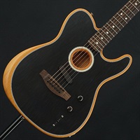 USED 中古 Acoustasonic Player Telecaster (Brushed Black) ［SN.MXA2403067］
