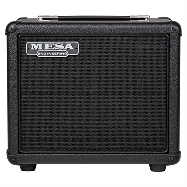 Mesa Boogie 【WEB限定在庫処分セール】 1x10 Rectifier Cabinet（スピーカー キャビネット メサ ブギー）