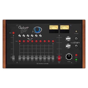 oz design 【受注生産品:2~3週間程度】Monitor　Controller (オズデザイン)(モニコン)(モニターコントローラー)