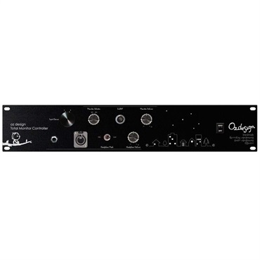 oz design 【受注生産品:2~3週間程度】 Total Monitor Controller -星の街- Full (オズデザイン)(モニコン)(モニターコントローラー)