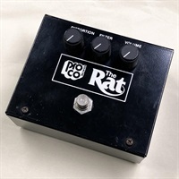 VINTAGE Proco The Rat Large Box 1983 National Semiconductor