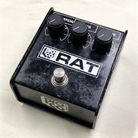 VINTAGE Proco Rat1 White face 1984 Mod (DCジャック）National Semiconductor