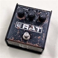 VINTAGE Proco Rat1 Black face 1986 Motorola LM308N