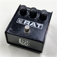 VINTAGE Proco Rat1 Black face 1987 Motorola LM308N