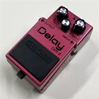 USED 中古 BOSS / DM-2 Delay (後期型/MN3205、MN3102)