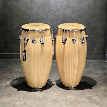 LP 【値下げしました！】 M750S-AWC＋M752S-AWC [Matador / Wood Quinto＆Conga Set]【店頭展示特価品】
