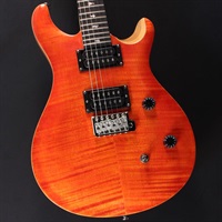 USED 中古 SE CE 24 (Blood Orange) #CTI F089128【PRS中古品大放出】