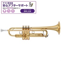 ヤマハ / YTR-8335LA 【Bb トランペット】 【山崎 千裕 氏選定品】【5年保証】【調整後出荷】