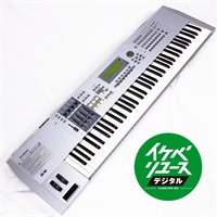 USED 中古 MOTIF ES7   プラグインボード(PLG-150DX)実装済  ※配送事項要ご確認