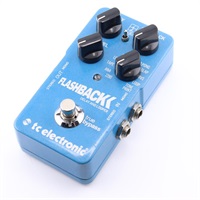 USED 中古 FLASHBACK DELAY