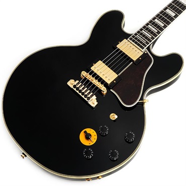 Epiphone B.B. King Lucille (Ebony)【2ND OUTLET】