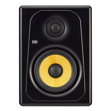 KRK KREATE 5 STUDIO MONITOR (1本) (ケーアールケー)(スタジオモニター)(スピーカー)