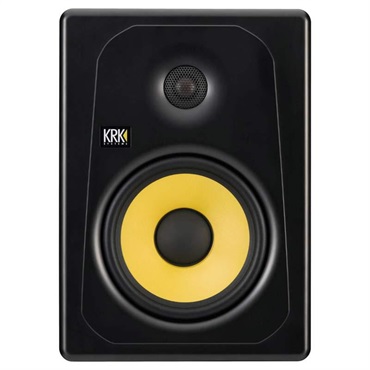 KRK 【夏先取り大特価セール】KREATE 8 STUDIO MONITOR (1本) (ケーアールケー)(スタジオモニター)(スピーカー)