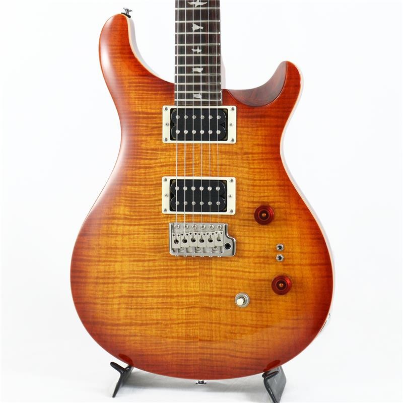 P.R.S. USED 中古 SE CUSTOM 24-08 (Vintage Sunburst) [SN.CTIG003647]
