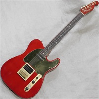 USED 中古 BKIR-60G See Through Red